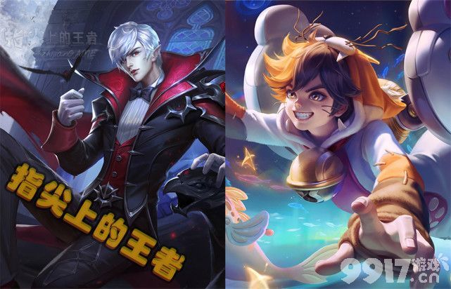 金蝉16号即将上线，从技能到装备，全方位解读这个即将打破规则的男人