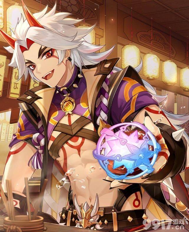 《原神》提名TGA2021年度最佳手游，今年还有800原石吗？你觉得他值吗？