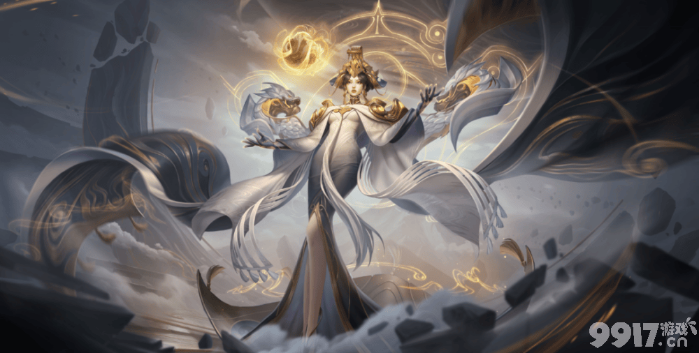 史诗皮肤免费兑换!武则天至尊皮肤上架,《王者荣耀》正式服更新