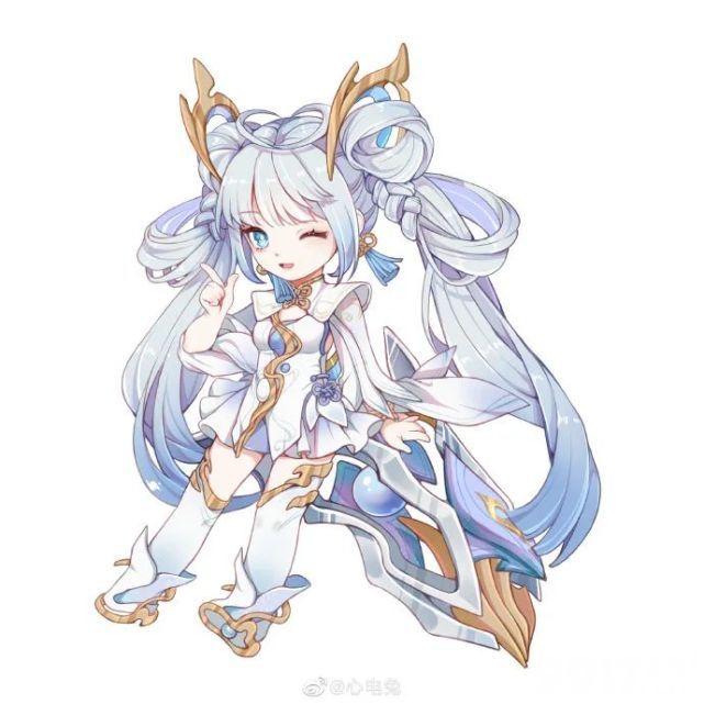 王者荣耀双服联动！ 孙尚香新皮肤曝光 猴子将迎来第二款联动皮？