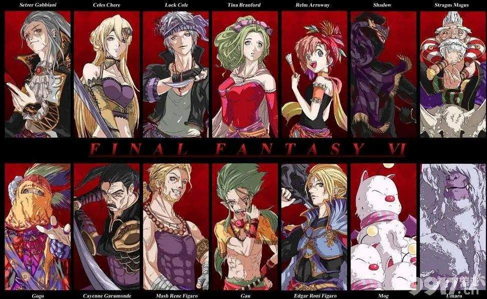RPG游戏里的的天花板 玩家称之为最完美
