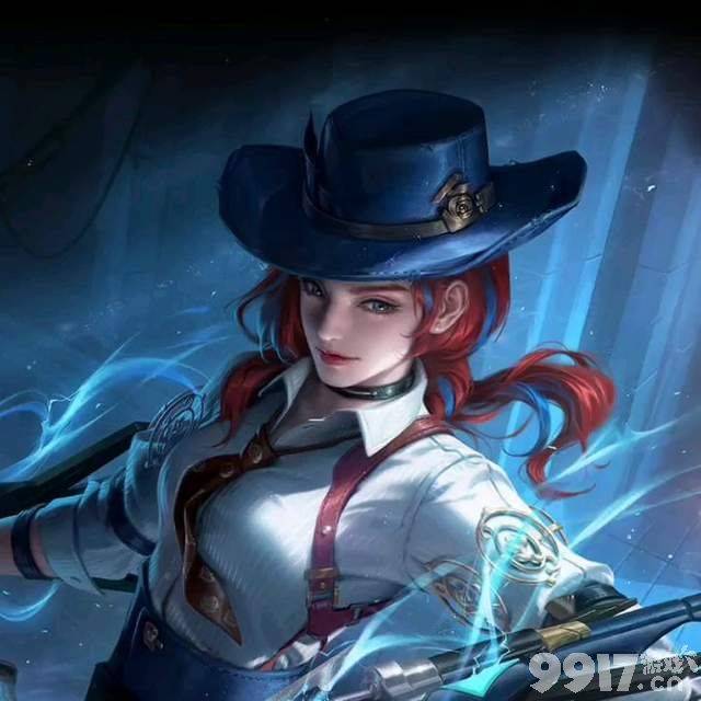 公孙离被削弱 热度降为T3 戈娅成最强射手！