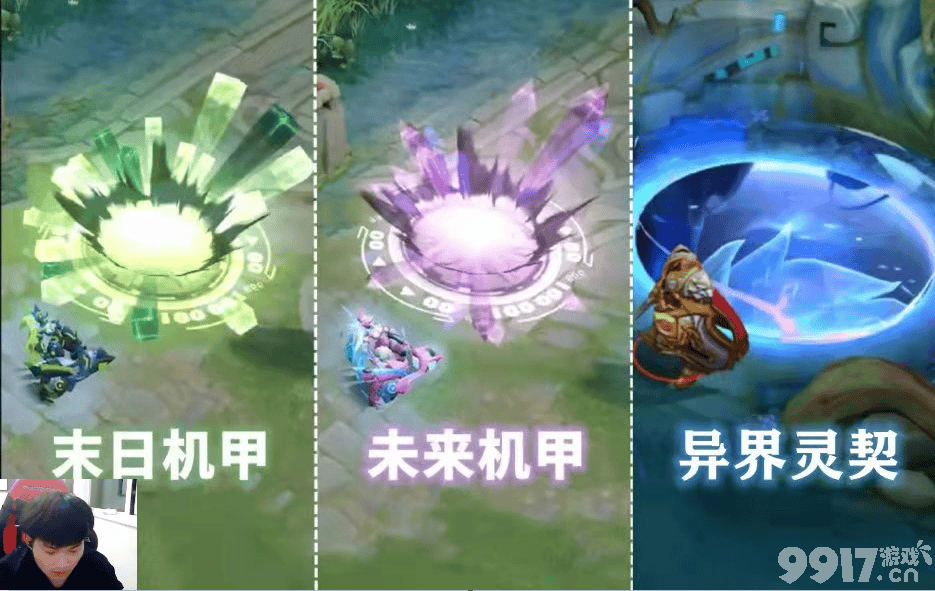 国服玩家告诉你孙尚香异界灵契值不值得买？ 孙尚香哪个皮肤手感最好