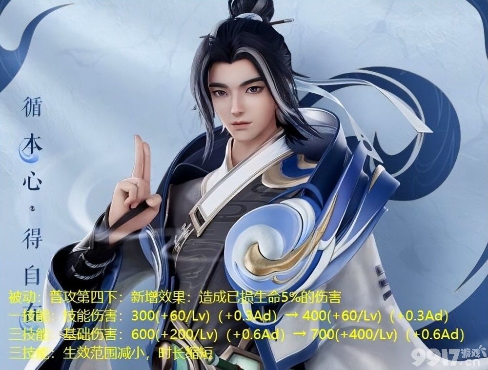 《王者荣耀》体验服6位英雄调整，猴子迎来加强，玩家：这是要给新皮肤铺路？
