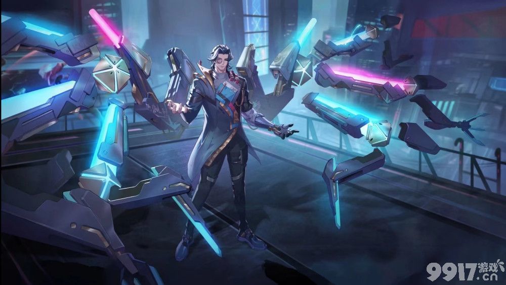 《王者荣耀》正式服更新，鲁班大师KPL限定皮肤开启预售，最低仅需462点券！