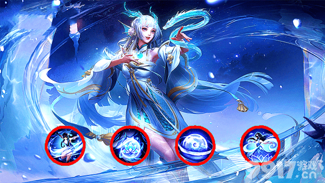《王者荣耀》：为什么现在的英雄越出越难，都花里胡哨，玩家直言：从守约之后就这样了