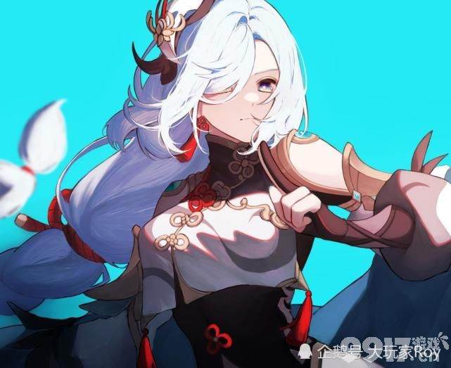 《原神》土豪玩家退坑被狂喷？《原神》已经发展成一款饭圈游戏？