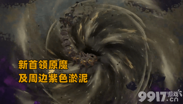 《原神》层岩巨渊环境昏暗迎来改善，玩家：就不能来点阳间地图吗？