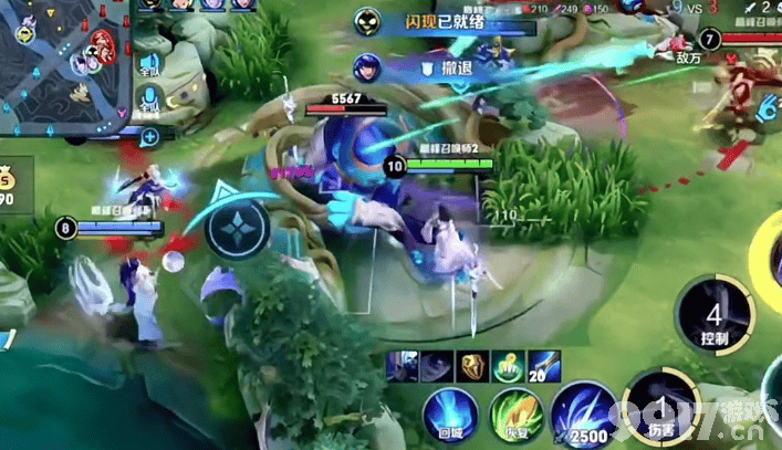 主播北慕撞车小锦儿 结果究竟如何？