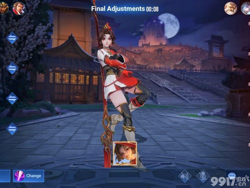 王者荣耀海外版文化输出拉满，期待公测表现