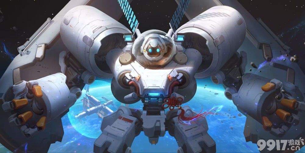 《王者荣耀》7周年限定皮肤投票返场结果已定，典韦岱宗上榜！