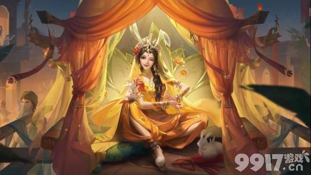 《王者荣耀》将于24号更新，公孙离新皮肤上线时间公布，每日充值活动来袭