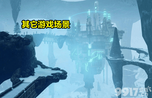 《原神》又抄袭？ 新地图引争议，网友直呼：太像了！
