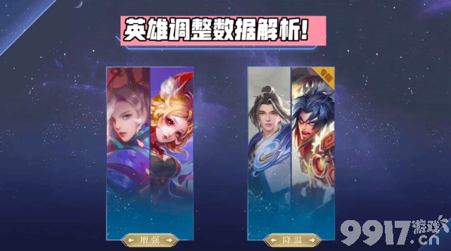 《王者荣耀》玉镖夺魁活动重启，十连必出皮肤！蒙犽源梦皮肤投票开始