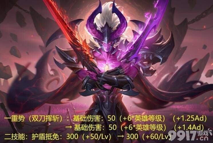 《王者荣耀》体验服6位英雄调整，猴子迎来加强，玩家：这是要给新皮肤铺路？