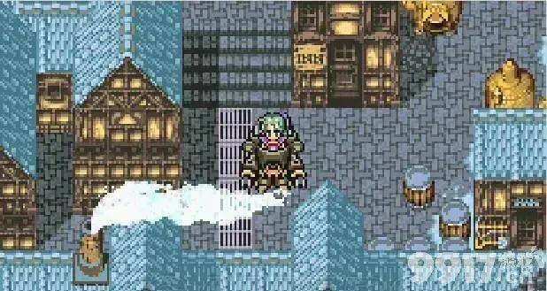 RPG游戏里的的天花板 玩家称之为最完美