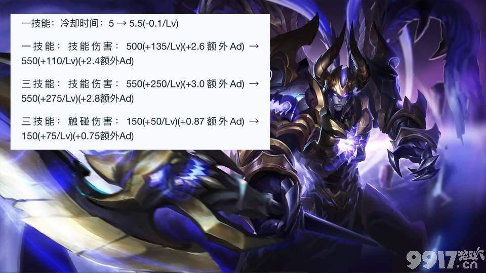 新英雄突袭！《王者荣耀》体验服明日更新，魔法小厨娘即将返场