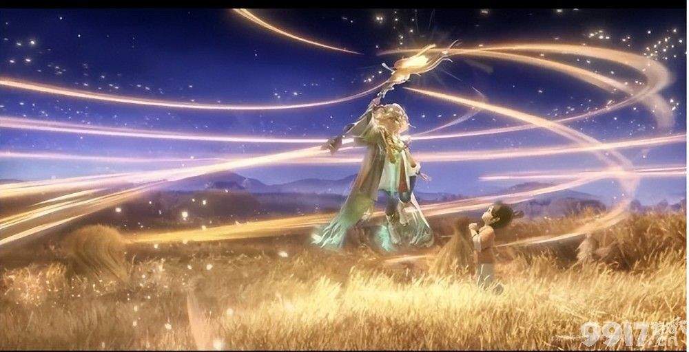 鬼谷子周年皮终于露脸 貂蝉玩家却被骂