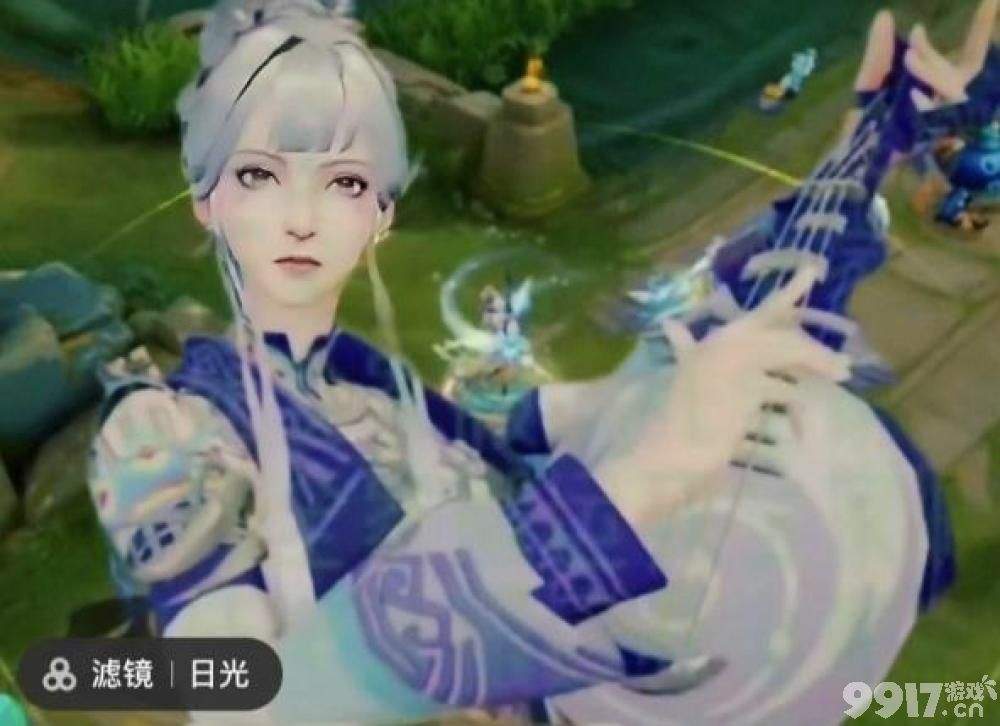 妲己杨玉环加强，新皮肤要来了！《王者荣耀》体验服7日更新