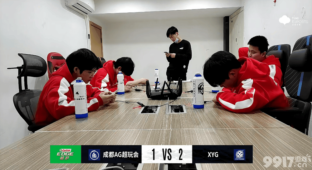 野射直接换位了？KPL秋季赛AG一诺首秀镜效果一般 久诚成工具人?