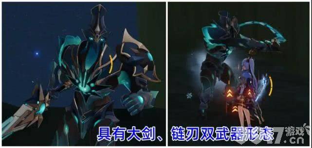 《原神》2.6版本新怪物爆料，温迪或成其克星？须弥地图曝光