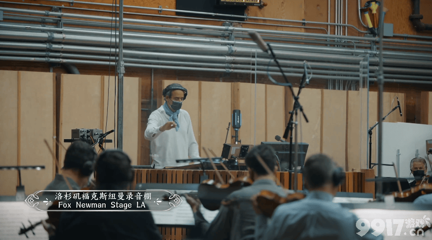 顶级大师奥斯卡在今年和王者荣耀开启梦幻联动，令人惊喜不已！