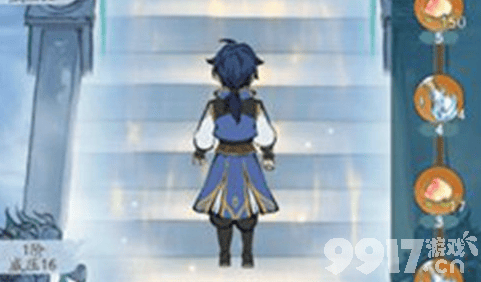 《寻道大千》海神试炼有啥玩法 海神试炼玩法技巧分享