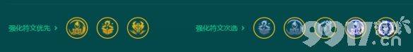 《金铲铲之战》征服艾欧诺手阵容如何出装 阵容最佳出装及搭配思路一览  第7张