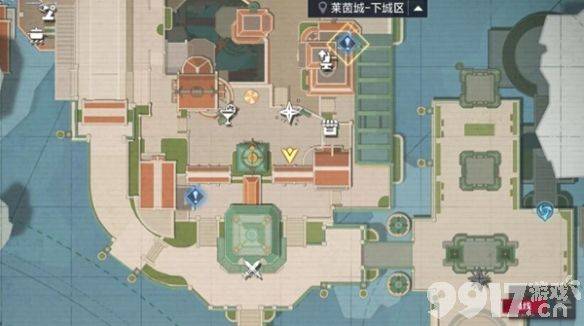 《晶核》枪炮师技能该如何搭配 枪炮师技能最佳搭配分享  第4张