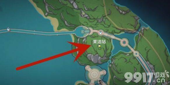 《原神》就像雨中的泪水成就如何达成 最新成就达成方法解析  第4张
