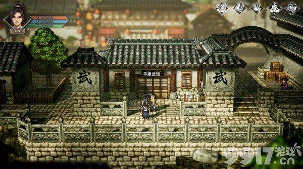 《逸剑风云决》公子相邀支线任务如何玩 公子相邀支线任务玩法一览  第9张