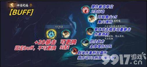 《阴阳师》孔雀明王爬塔阵容如何搭配 孔雀明王爬塔阵容玩法指南  第3张