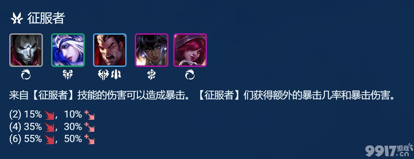 金铲铲之战s9.5希尔科技能如何 希尔科英雄技能及属性一览  第10张