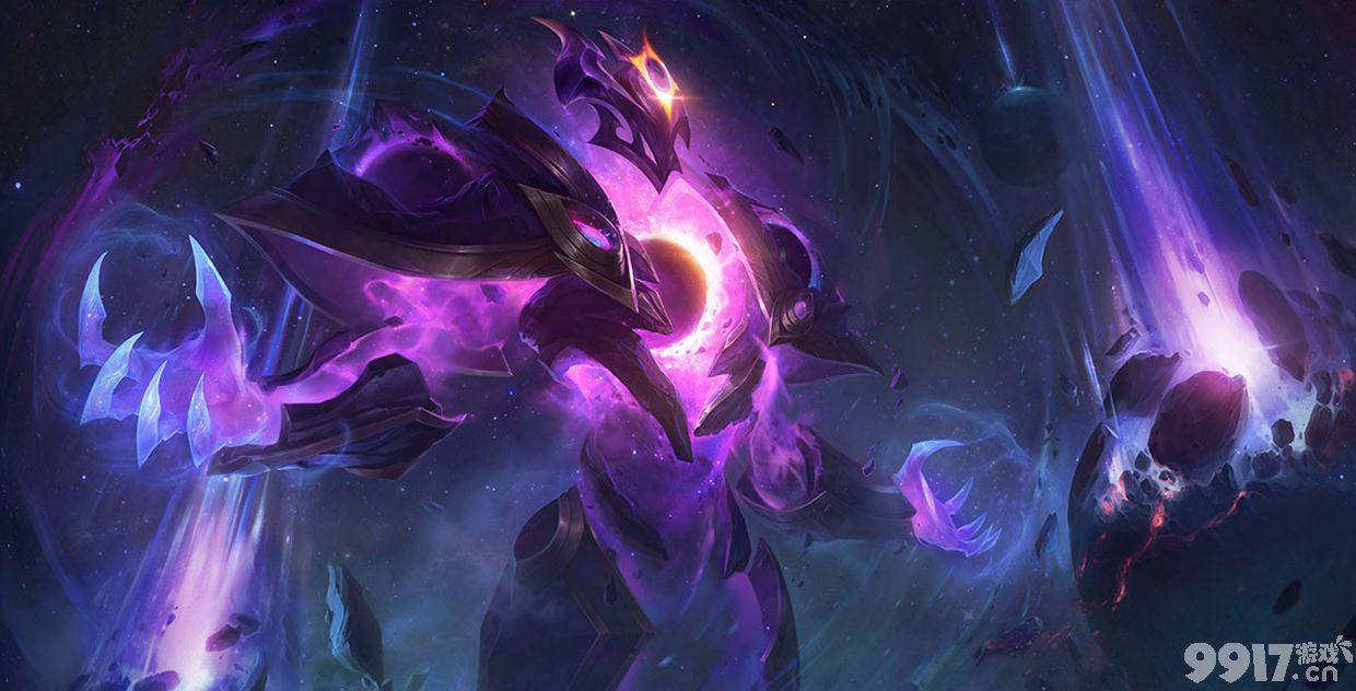 《金铲铲之战》暗星羁绊效果有哪些 暗星羁绊效果大全  第2张