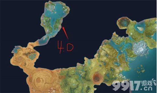 《原神》枫丹地区如何前往 丹地区前往技巧详解  第2张