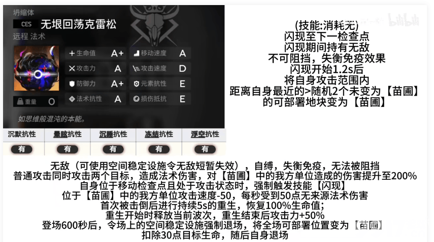 明日方舟探索者的银凇止境第二结局如何解锁 第二结局解锁条件一览  第7张