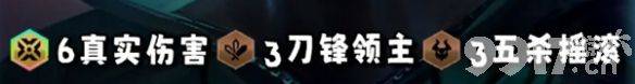 《金铲铲之战》真伤亚索阵容如何搭配 真伤亚索阵容玩法分享  第3张