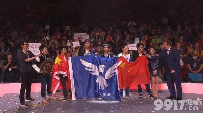 共竞亚洲！杭州亚运会新设电竞项目大公开 8个电子竞技小项正式发布！