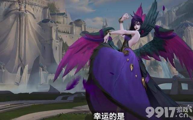 《英雄联盟手游》2.6版本大改动解读，新赛季即将开始，无限火力模式登陆