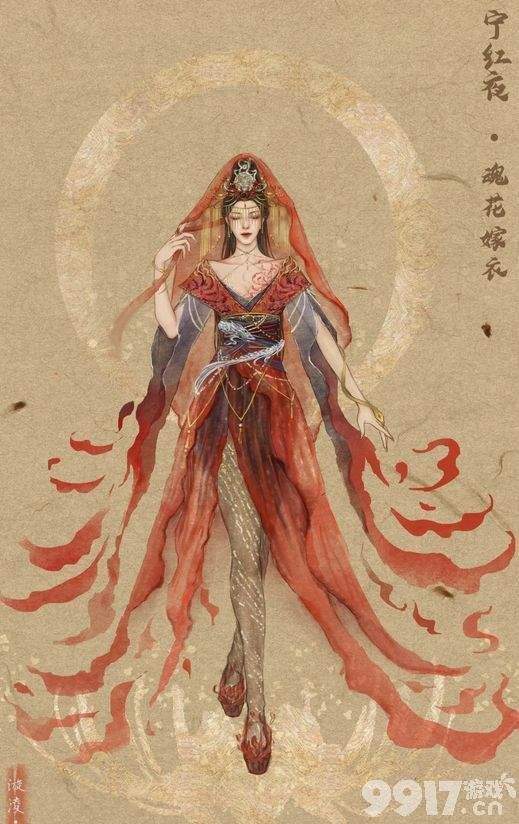 黑丝长腿落选 《永劫无间》票选新皮肤玩家口味变了？ 纯版欲护士胡桃玩家最爱