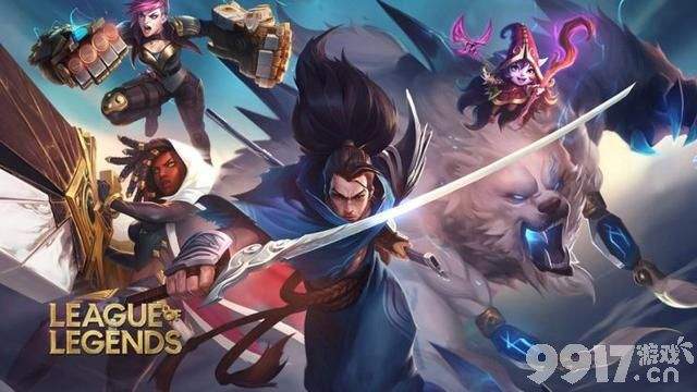 《英雄联盟》2022赛季游戏更新曝光！ 3月将有持续四周的版本