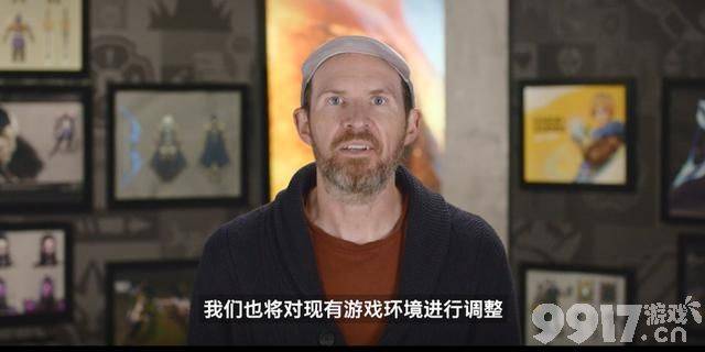 《英雄联盟手游》2.6版本大改动解读，新赛季即将开始，无限火力模式登陆