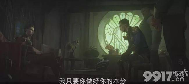 1.8亿月活用户后,《英雄联盟》宇宙的未来在哪?