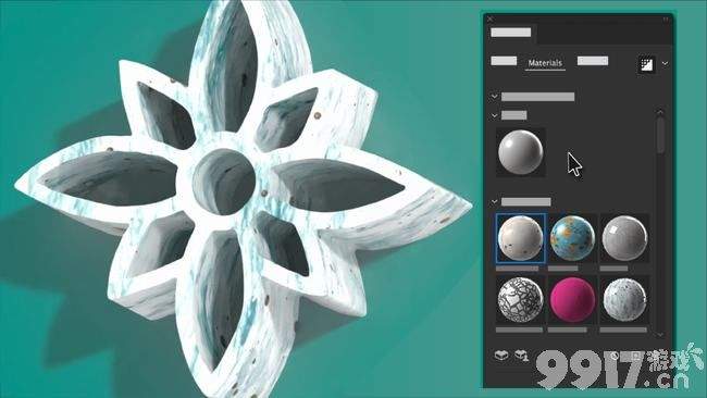 改稿更方便了！Adobe推出网页版Photoshop 无需安装也可以直接修图！