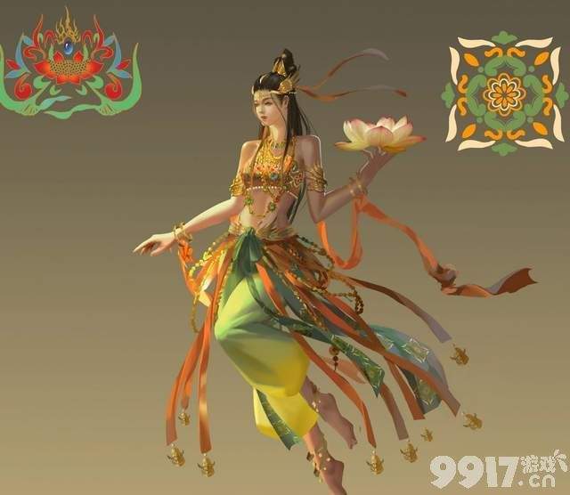 黑丝长腿落选 《永劫无间》票选新皮肤玩家口味变了？ 纯版欲护士胡桃玩家最爱
