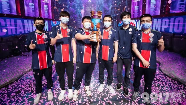 共竞亚洲！杭州亚运会新设电竞项目大公开 8个电子竞技小项正式发布！