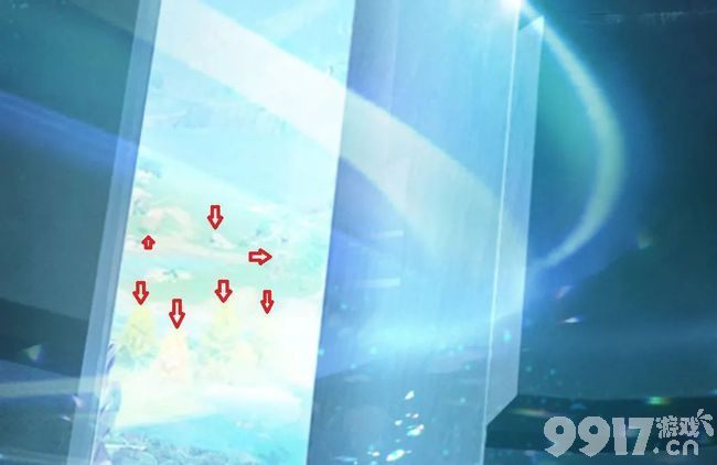 吃个瓜！王者荣耀出事了！王者IP新游海报，居然照搬了《原神》的游戏画面！