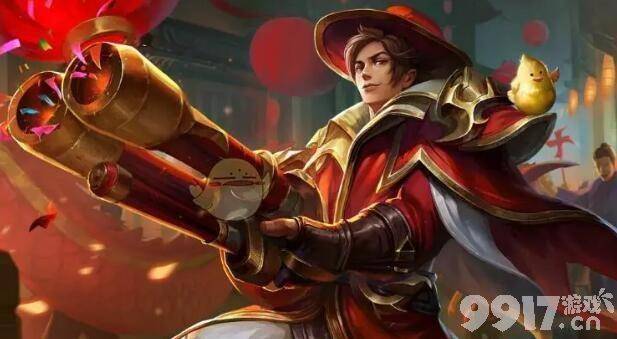 新赛季已公布《王者荣耀》S29赛季即将开启！四位英雄面临大削弱