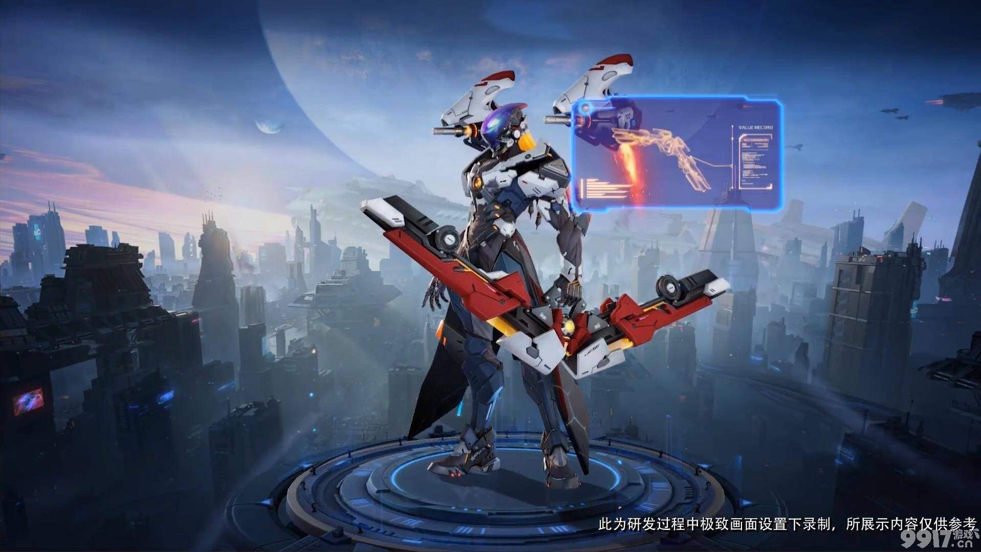 马可波罗皮肤上线却未加强，不像官方做法，后羿胜率一直很高！
