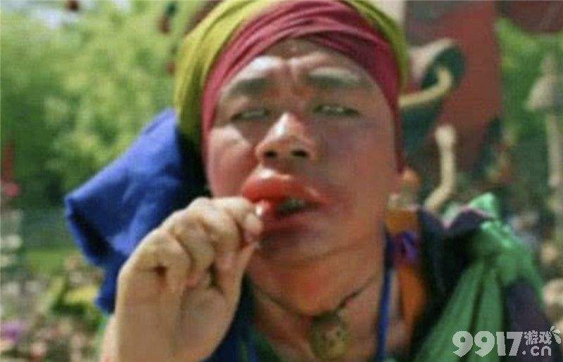 不要随便立flag！ 《王者荣耀》主播直播吃魔鬼辣椒,官方封直播间救人